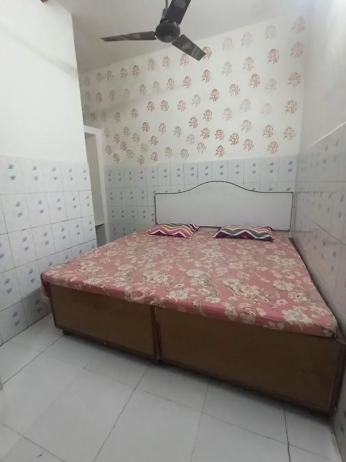 **** Hotel Jahangir Lodge Agra  Indien