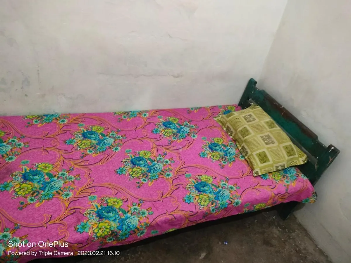 Hotel Jahangir Lodge Agra