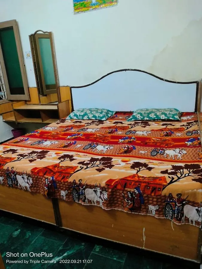 Jahangir Lodge Agra  Inde